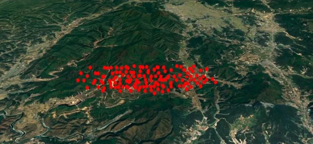 3维地图还原铁原阻击战，世界轻步兵巅峰不是谁都能学得来的