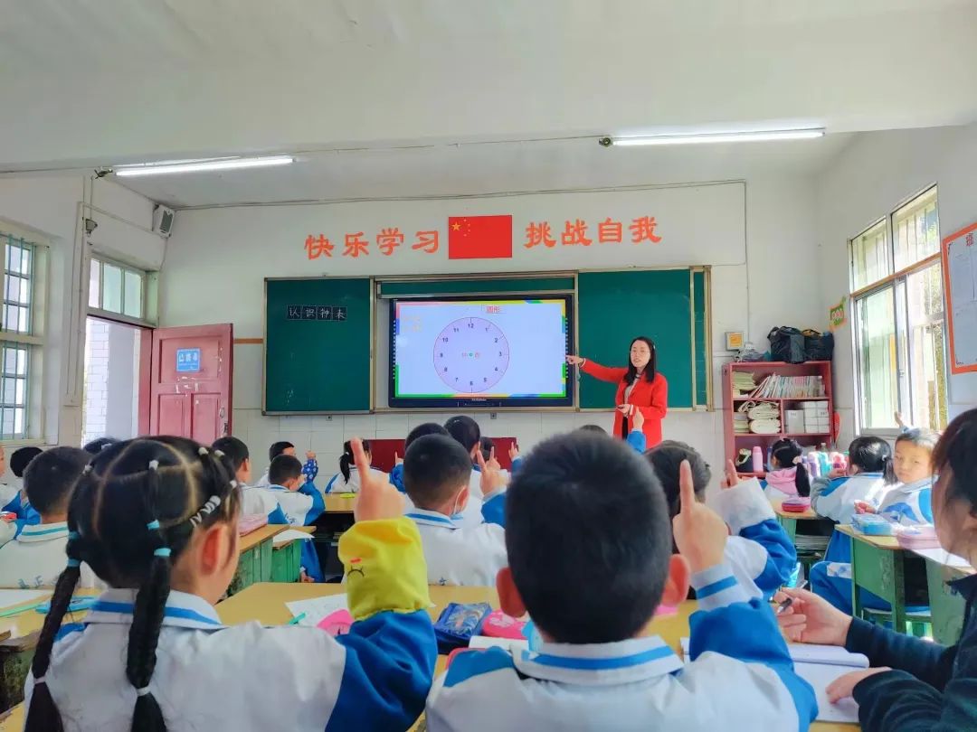 以“正”塑人    以“文”润智||正文小学2023年度工作盘点