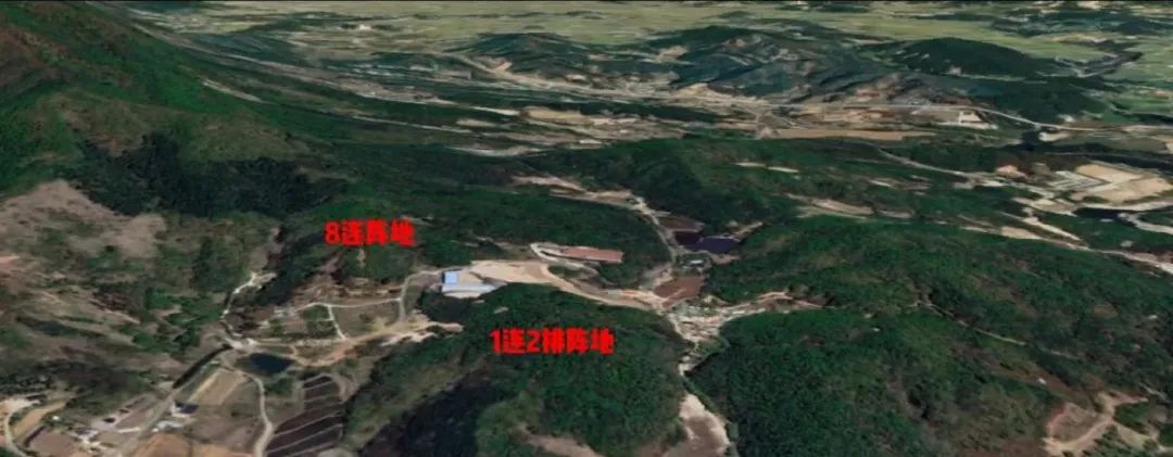 3维地图还原铁原阻击战，世界轻步兵巅峰不是谁都能学得来的