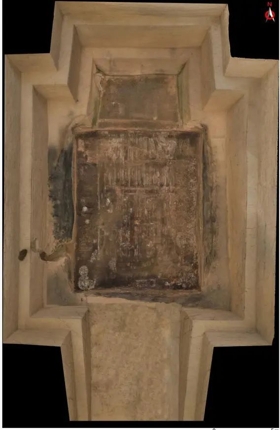 秦陵“帝国第一陪葬墓”打开：金舞袖俑、四轮独辀车首次面世
