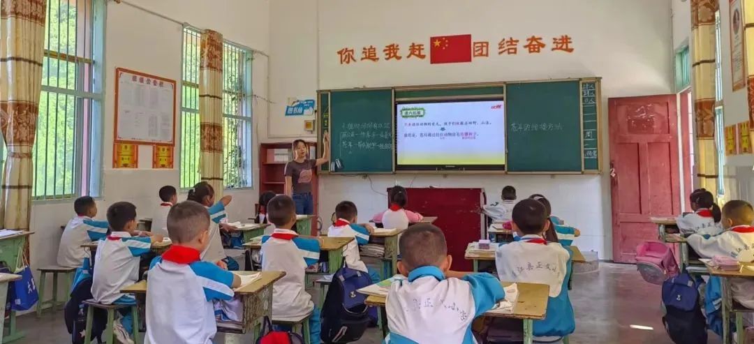 以“正”塑人    以“文”润智||正文小学2023年度工作盘点