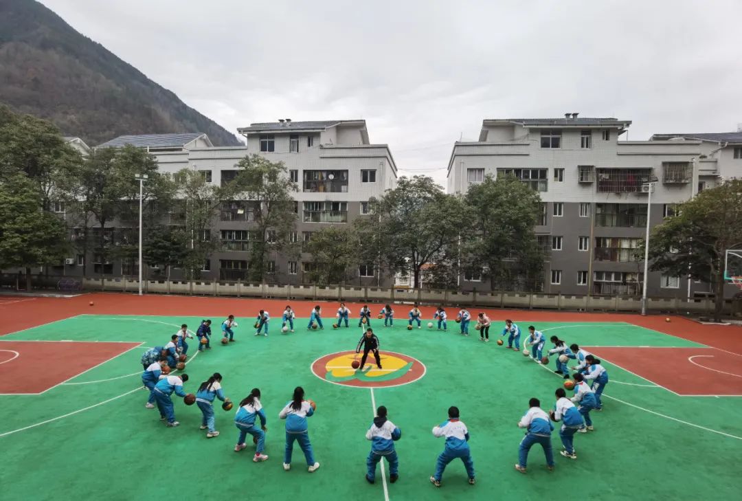 以“正”塑人    以“文”润智||正文小学2023年度工作盘点