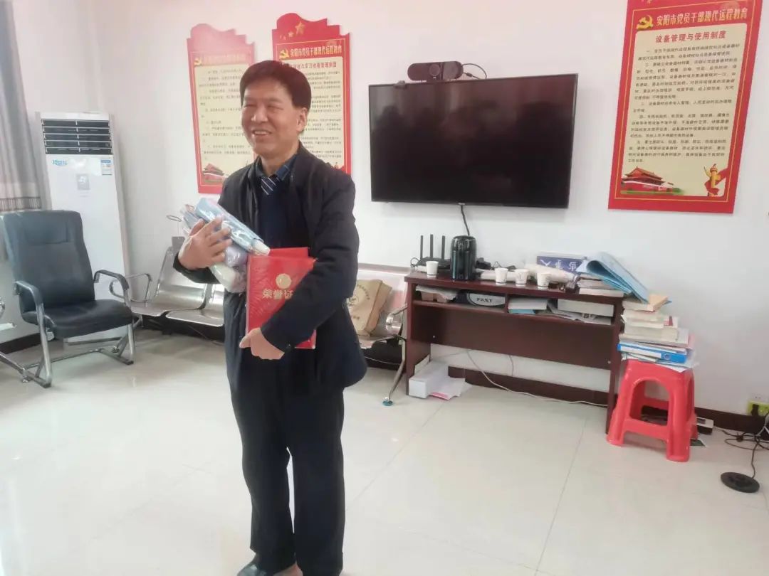 【荣誉之光】河顺文艺优秀诵读作品奖 | 本刊编辑部
