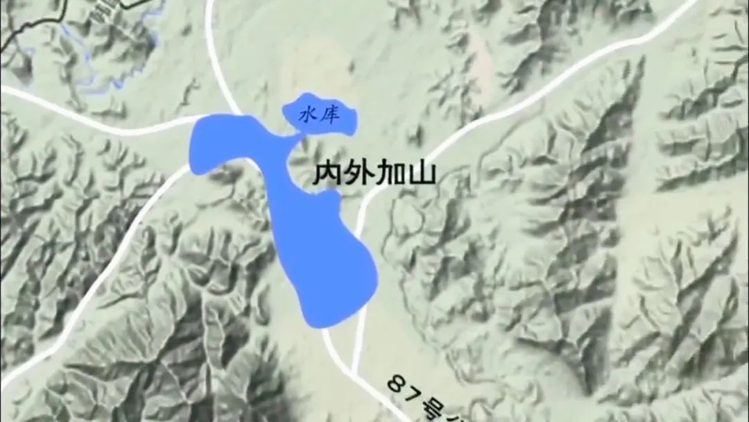 3维地图还原铁原阻击战，世界轻步兵巅峰不是谁都能学得来的