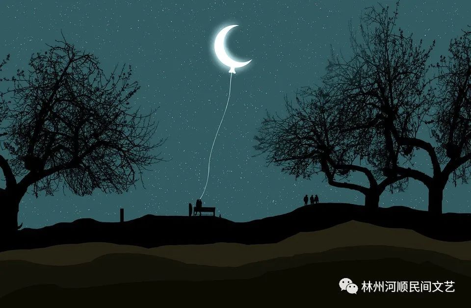 【荣誉之光】河顺文艺优秀诵读作品奖 | 本刊编辑部