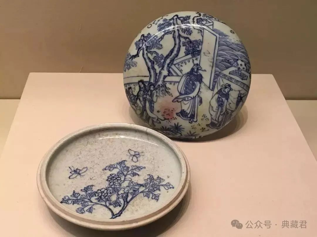 抗日“七君子”，1000余件藏品入藏故宫博物院