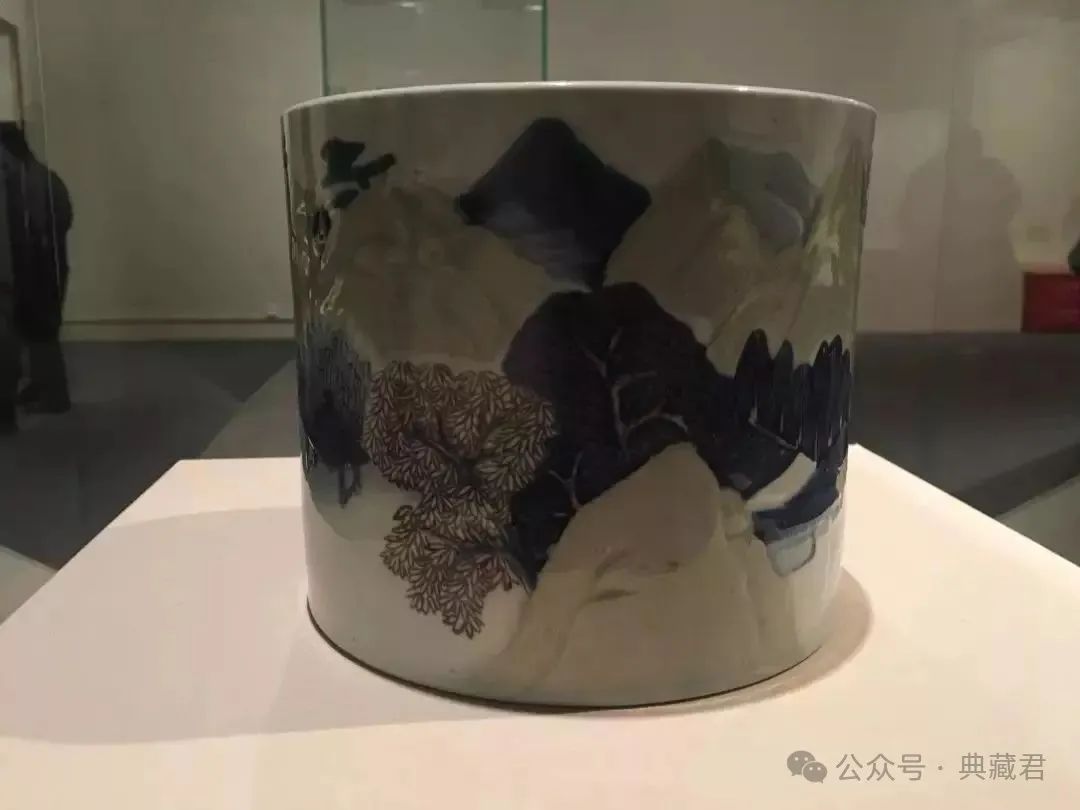 抗日“七君子”，1000余件藏品入藏故宫博物院