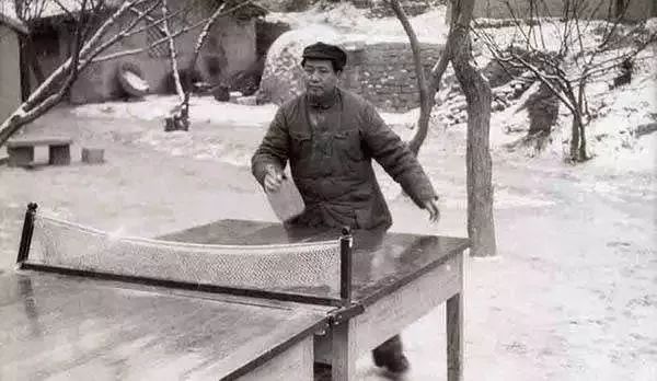 毛泽东是如何过春节的？这几件事他一定会做