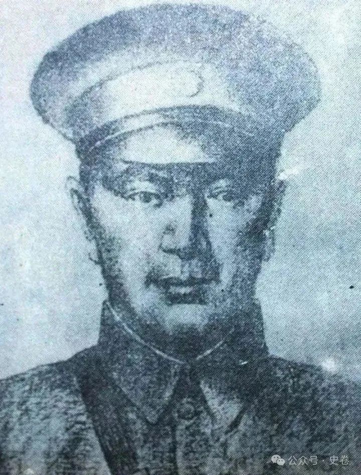 井冈山时期，他是使红军损失过半的罪人，建国后却活到100岁