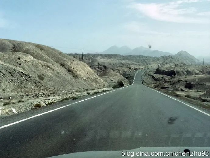 68岁30天一人一车新疆自驾13300公里（四）