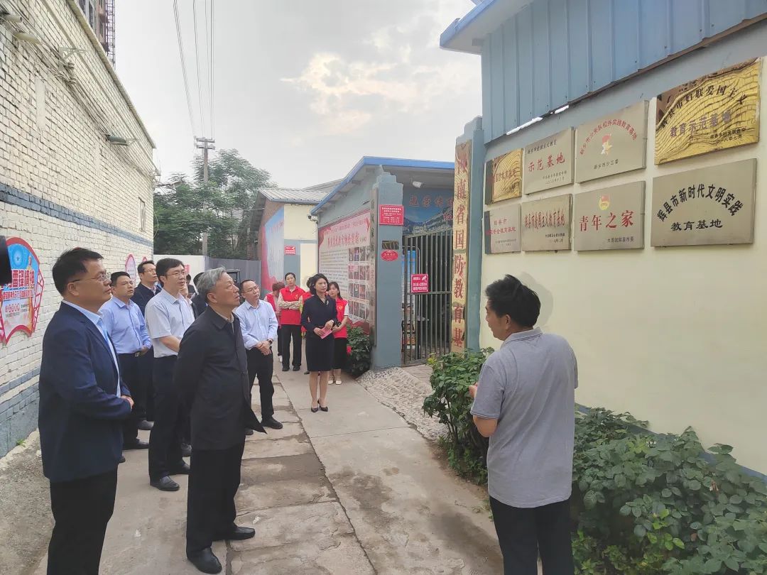 【馆讯】“再获殊荣”耿风泉抗战实物展览馆受中共辉县市委、辉县市人民政府、辉县市人武部表彰