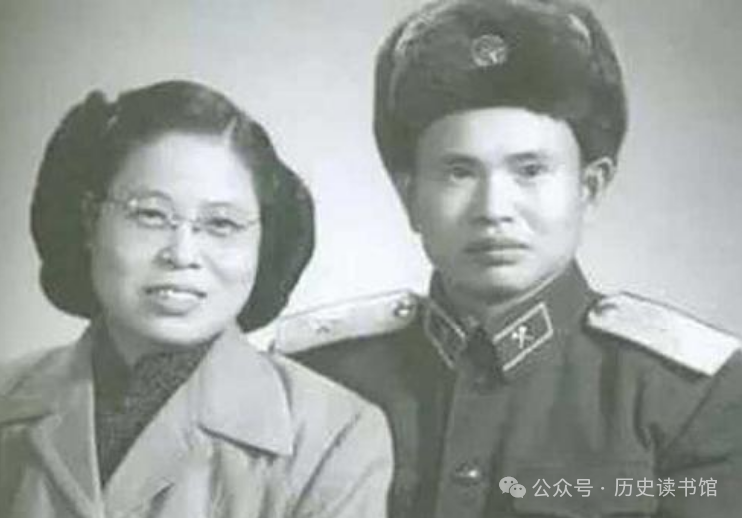 1951年毛主席派一人入朝，让志愿军防御增强15倍，令美军防不胜防