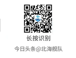 人大红与海军蓝再聚首！潜艇部队官兵走进中国人民大学