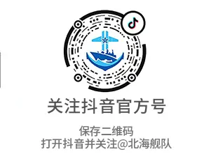 人大红与海军蓝再聚首！潜艇部队官兵走进中国人民大学