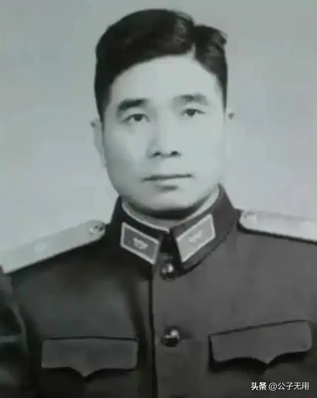 名将那些事儿（321-324）