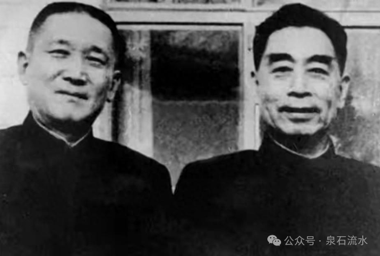 1967年，张治中当面质问毛主席：老帅们都被打倒了，您可怎么办呀？