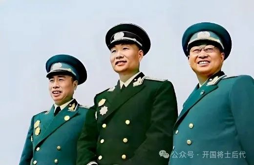 长征中军委干部团组织沿革（附：中央军委干部团成员名录（部分）2024年6月更新版）