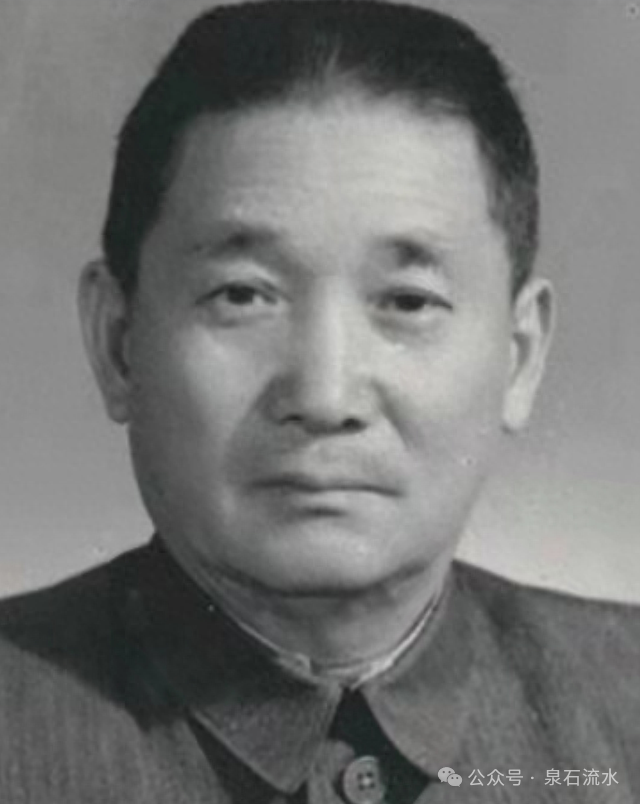 1967年，张治中当面质问毛主席：老帅们都被打倒了，您可怎么办呀？