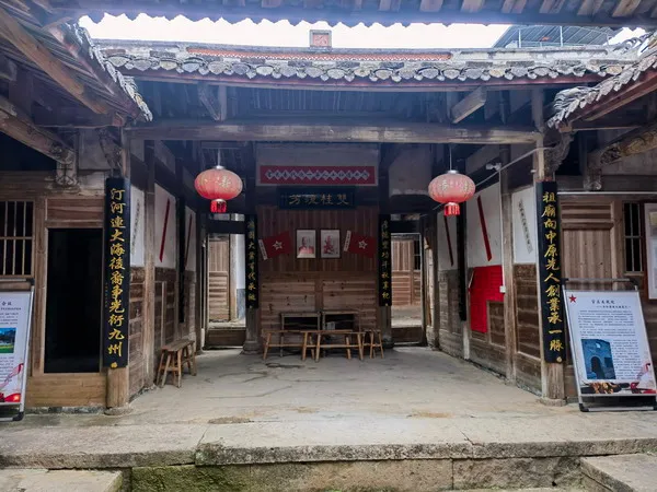 名将那些事儿（321-324）