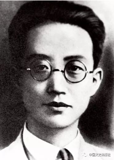 瞿秋白（1899—1935）