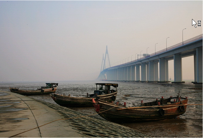 走遍天下看中国，情趣、情感、情意....