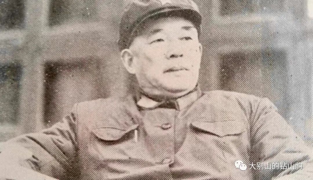 老部长的浪漫史