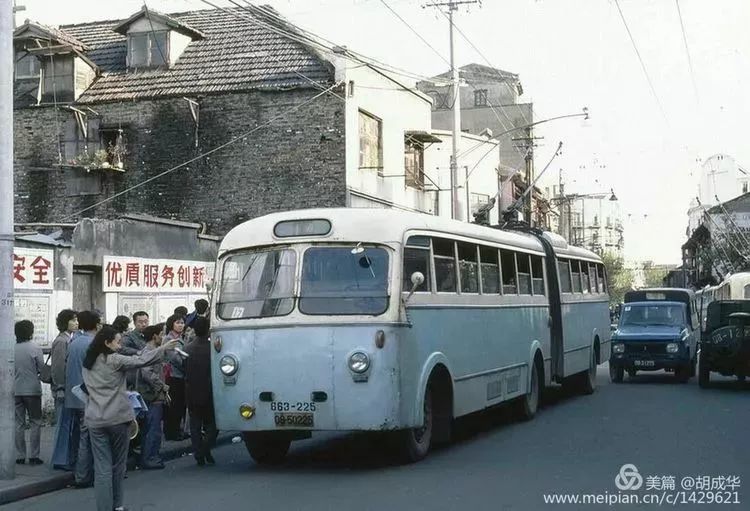 上海，留在记忆里的感动（太全了！）