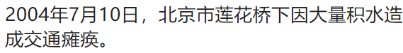 100张照片，看100年北京