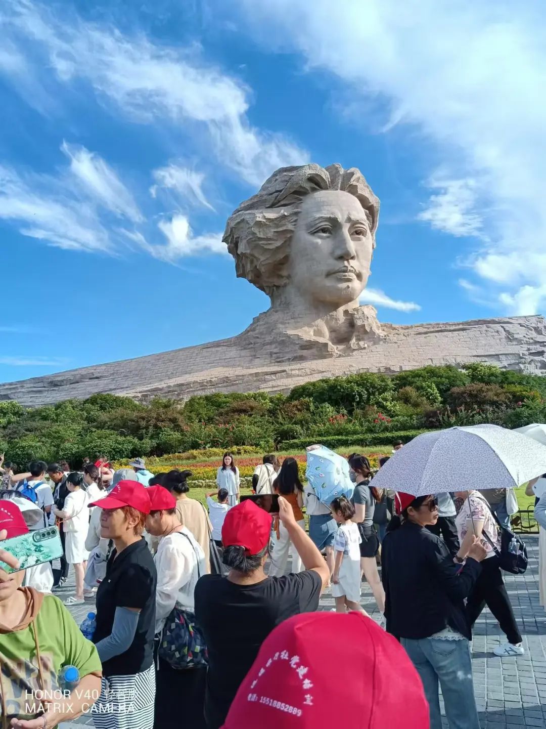 【红色旅程】追寻革命足迹  领悟初心使命——长沙参观学习记 | 吉祥如意