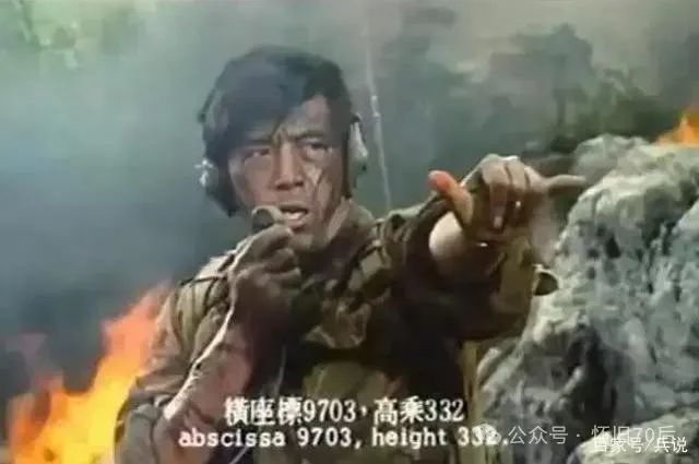 对越作战进课本：这一天，老兵们等了45年