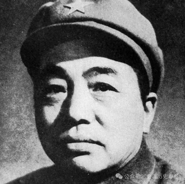 59年叶帅含泪劝彭总：主席还在，都没人能管得住你