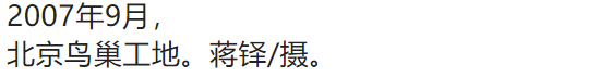 100张照片，看100年北京