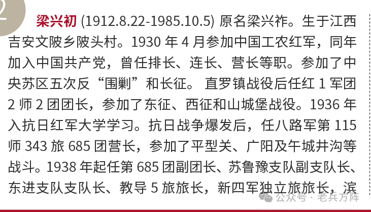 《万岁军军长梁兴初》 等四套纪念邮简首发式在山东临沂莒南举行