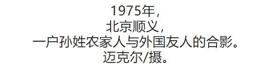 100张照片，看100年北京