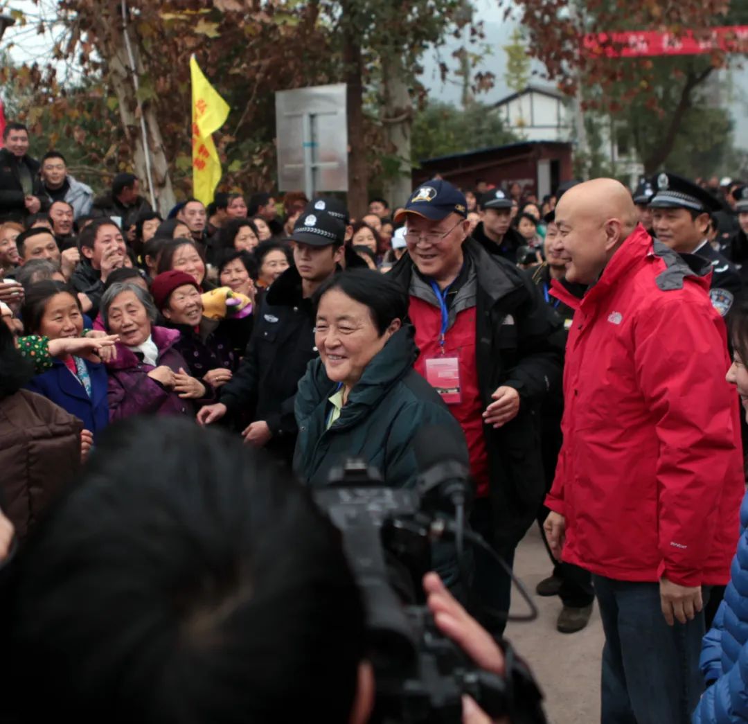 元帅（将军）在这里出生（10）--刘伯承元帅在开县的故居