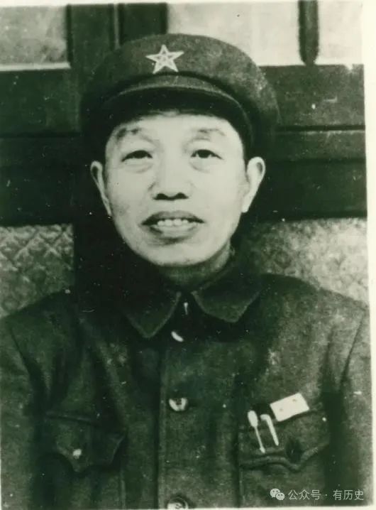 1949年三野整编怪现象（下）：许世友真的跌出一线主官梯队了吗？