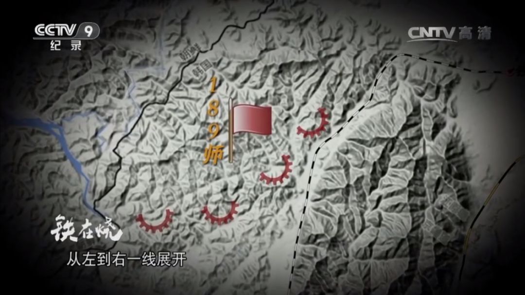 麦克阿瑟叫嚣扫荡东北基地，摧毁中国军队……一场大决战，骗了西方所有媒体！