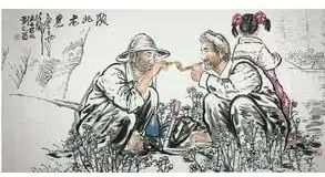 【旧文重温】两颗白菜 | 李银录