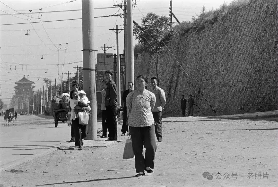 1965年的中国是什么样子？一个日本人拍到这些罕见照片