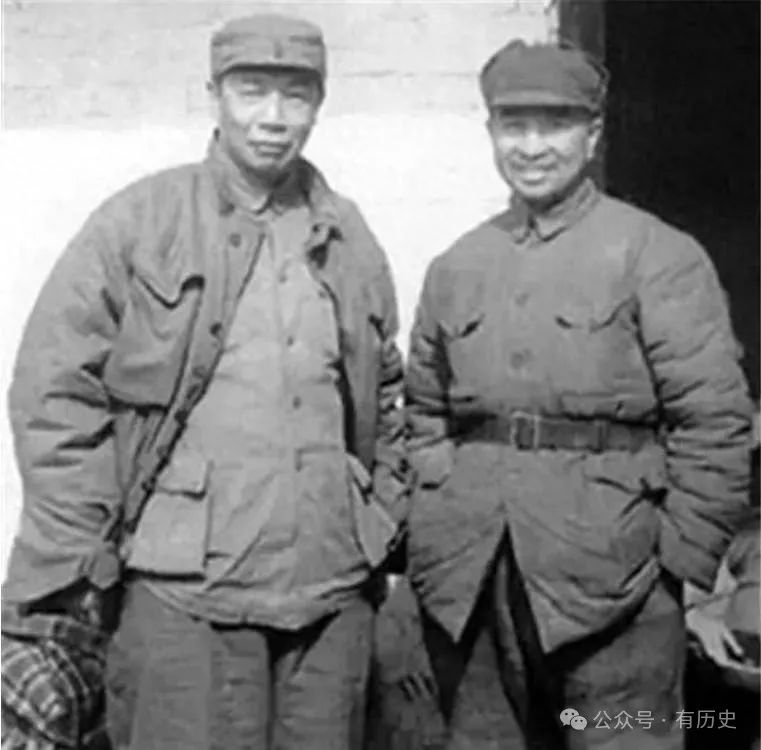 1949年三野整编怪现象（上）：老编制全盘打乱重来，到底是整治什么