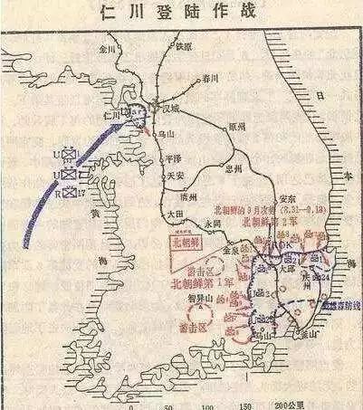 麦克阿瑟叫嚣扫荡东北基地，摧毁中国军队……一场大决战，骗了西方所有媒体！