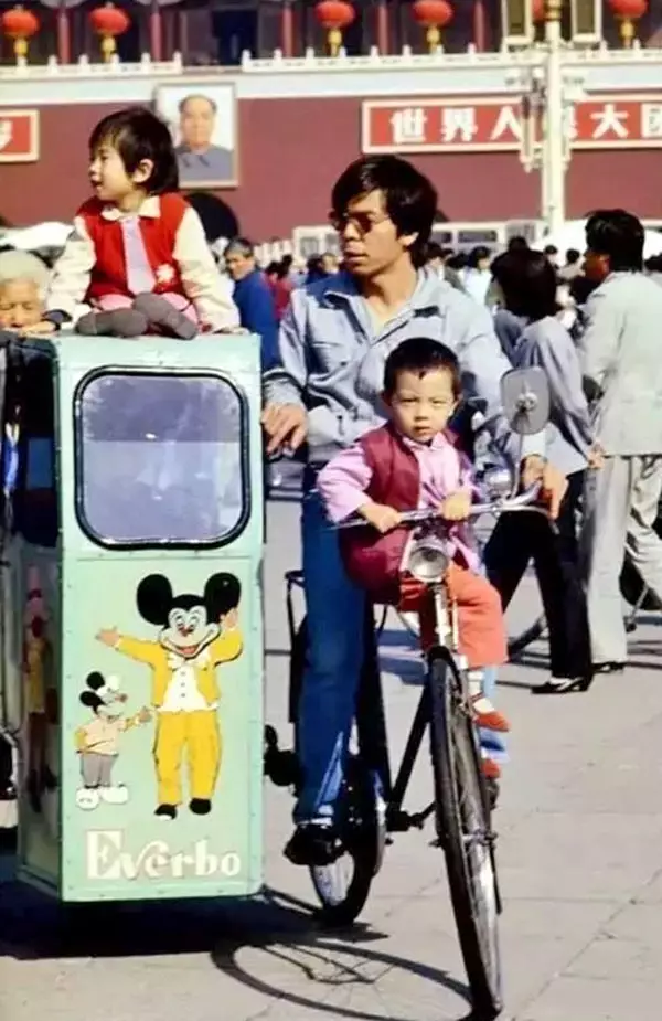 62幅内部绝版照片，太珍贵了！