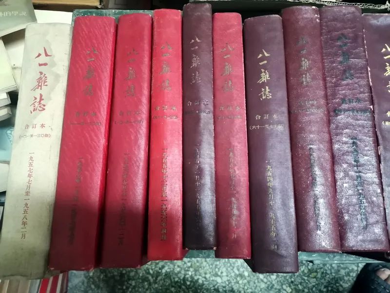 1957年第一任机械化师师长吴忠将军的一篇文章