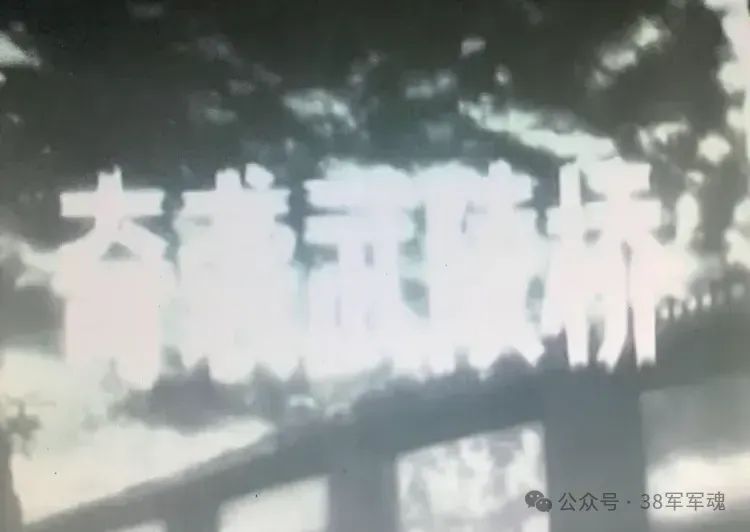 修改版：魏德才前辈回忆：军教片《奇袭武陵桥》诞生记 ，副军长罗坤山和刘海清出演志愿军师长副师长