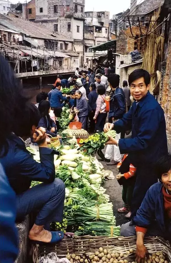 62幅内部绝版照片，太珍贵了！