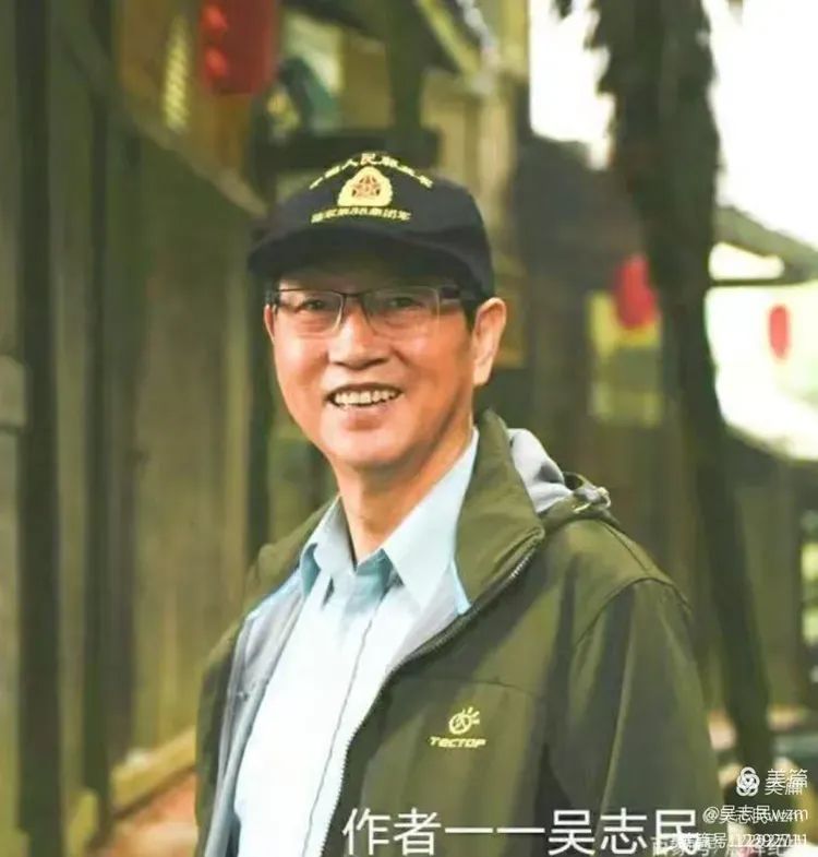 吴志民 | 长江后浪推前浪，革命自有后来人——北京开国将军后代合唱团青年团演出引人注目