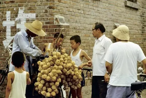 62幅内部绝版照片，太珍贵了！