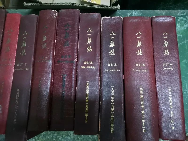 1955年空军原副司令员常乾坤中将的一篇文章