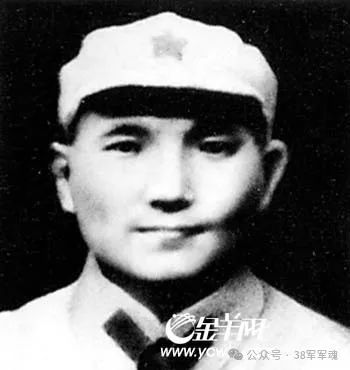 开国上将李天佑：回忆百色起义——纪念百色起义95周年