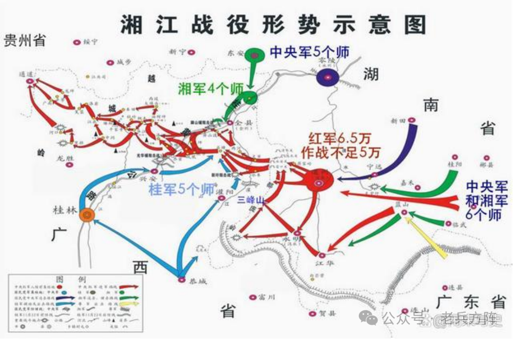 公方彬：当下最奇缺的是牺牲精神